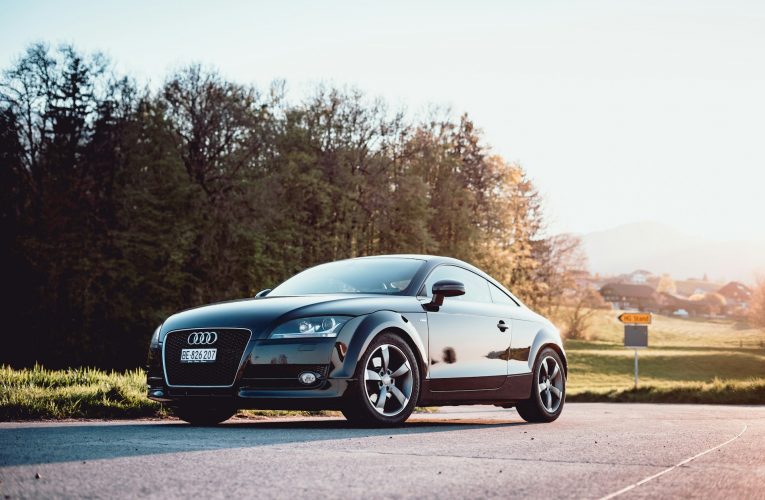 Audi elektriskās piedziņas spēks: S e-tron GT iedvesmo cieņu un sajūsmu