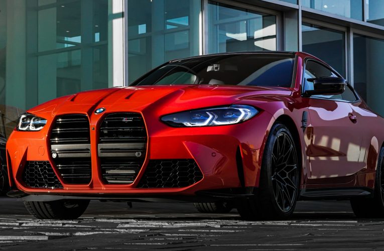 BMW M sērijas transformācija: no neizprastā V10 līdz pirmajam elektriskajam M3